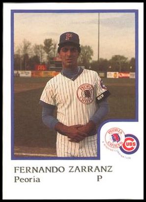 27 Fernando Zarranz